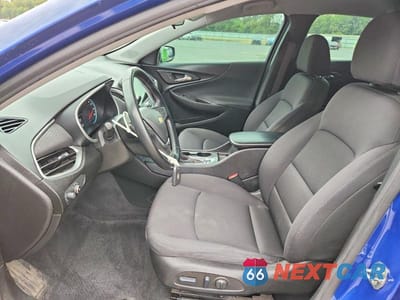 Zdjęcie 7 z 12 samochodu: 2023 CHEVROLET MALIBU RS VIN:1G1ZG5ST6PF125222 - miniatura
