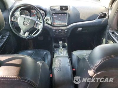 Zdjęcie 8 z 14 samochodu: 2018 DODGE JOURNEY CROSSROAD VIN:3C4PDCGG4JT513005 - miniatura