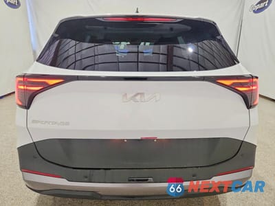 Zdjęcie 6 z 14 samochodu: 2026 KIA SPORTAGE LX VIN:5XYK23DF4TG404310 - miniatura