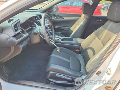 Zdjęcie 7 z 12 samochodu: 2021 HONDA CIVIC SPORT VIN:2HGFC2F86MH533547 - miniatura