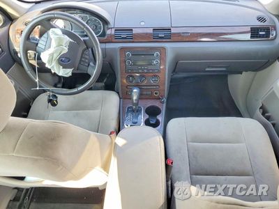 Zdjęcie 8 z 13 samochodu: 2009 FORD TAURUS SE VIN:1FAHP23W29G109984 - miniatura