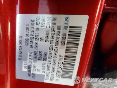 Zdjęcie 13 z 13 samochodu: 2018 MAZDA CX-5 SPORT VIN:JM3KFABM7J0432753 - miniatura