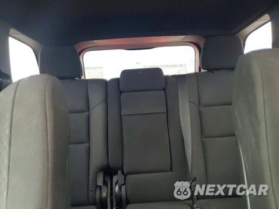 Zdjęcie 10 z 13 samochodu: 2018 JEEP GRAND CHEROKEE LAREDO VIN:1C4RJFAG9JC421119 - miniatura