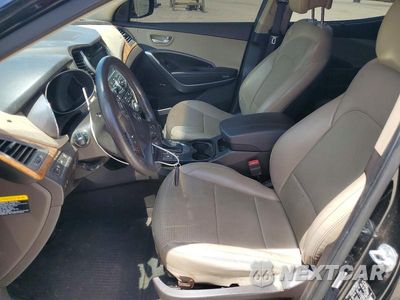 Zdjęcie 7 z 13 samochodu: 2014 HYUNDAI SANTA FE SPORT 2.4L VIN:5XYZU3LB4EG169451 - miniatura