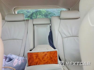 Zdjęcie 10 z 13 samochodu: 2009 LEXUS RX 350 VIN:2T2GK31U59C059474 - miniatura