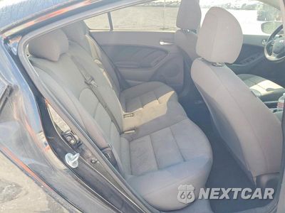 Zdjęcie 10 z 12 samochodu: 2017 KIA FORTE LX VIN:3KPFK4A7XHE024185 - miniatura