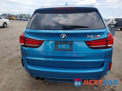 Zdjęcie 6 z 13 samochodu: 2016 BMW X5 M VIN:5YMKT6C57G0R77812 - miniatura