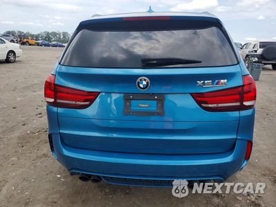 Zdjęcie 6 z 13 samochodu: 2016 BMW X5 M VIN:5YMKT6C57G0R77812 - miniatura