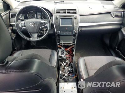 Zdjęcie 8 z 12 samochodu: 2017 TOYOTA CAMRY SE VIN:4T1BF1FK9HU777069 - miniatura