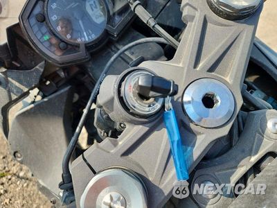 Zdjęcie 8 z 9 samochodu: 2022 KAWASAKI ZX636 K VIN:JKBZXJH11NA012879 - miniatura