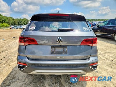 Zdjęcie 6 z 14 samochodu: 2023 VOLKSWAGEN TAOS SE VIN:3VVYX7B21PM317302 - miniatura