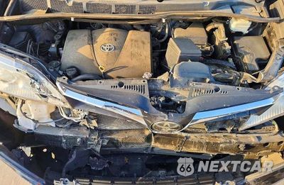 Zdjęcie 12 z 13 samochodu: 2019 TOYOTA SIENNA LE VIN:5TDKZ3DC5KS008471 - miniatura