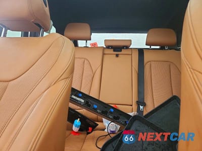 Zdjęcie 10 z 13 samochodu: 2022 BMW X3 XDRIVE30I VIN:5UX53DP08N9M34226 - miniatura