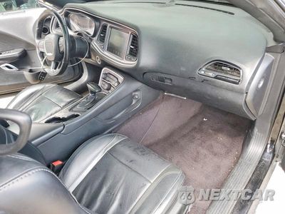 Zdjęcie 8 z 12 samochodu: 2016 DODGE CHALLENGER SXT VIN:2C3CDZAG7GH158217 - miniatura