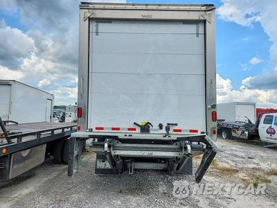 Zdjęcie 6 z 13 samochodu: 2026 FREIGHTLINER BUSINESS CLASS M2 REFRIGERATED BOX TRUCK VIN:1FVACWFC4THWU8080 - miniatura