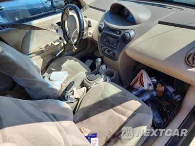 Zdjęcie 8 z 12 samochodu: 2003 SATURN ION LEVEL 3 VIN:1G8AL52FX3Z112955 - miniatura