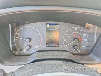 Zdjęcie 9 z 13 samochodu: 2025 TOYOTA COROLLA LE VIN:5YFB4MDE6SP339798 - miniatura