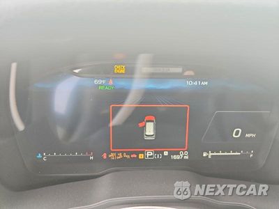 Zdjęcie 9 z 12 samochodu: 2026 SUBARU FORESTER PREMIUM VIN:4S4SLSE70T3116394 - miniatura
