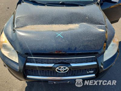 Zdjęcie 11 z 12 samochodu: 2009 TOYOTA RAV4 LIMITED VIN:JTMBK31VX9D005632 - miniatura