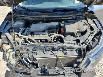 Zdjęcie 12 z 14 samochodu: 2021 NISSAN ROGUE SPORT S VIN:JN1BJ1AVXMW568798 - miniatura