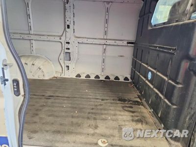 Zdjęcie 11 z 14 samochodu: 2021 RAM PROMASTER 1500 DELIVERY VAN VIN:3C6ERVAG8ME505292 - miniatura