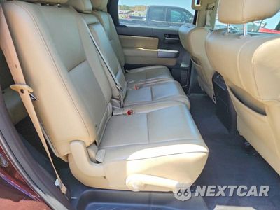 Zdjęcie 11 z 14 samochodu: 2015 TOYOTA SEQUOIA SR5 VIN:5TDBY5G18FS112290 - miniatura