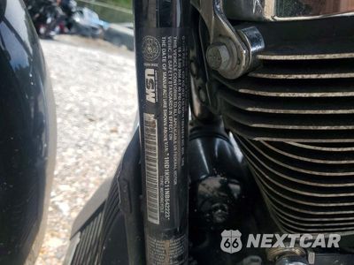 Zdjęcie 9 z 9 samochodu: 2022 HARLEY-DAVIDSON FLTRX VIN:1HD1KHC11NB642223 - miniatura