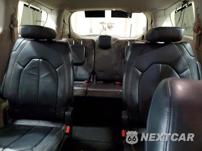 Zdjęcie 10 z 13 samochodu: 2017 CHRYSLER PACIFICA TOURING L VIN:2C4RC1BG2HR509314 - miniatura