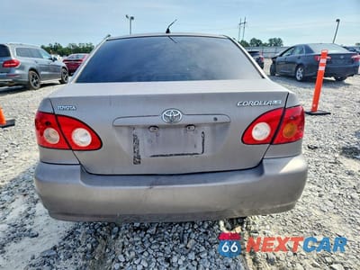 Zdjęcie 6 z 12 samochodu: 2005 TOYOTA COROLLA LE VIN:1NXBR30E25Z422178 - miniatura