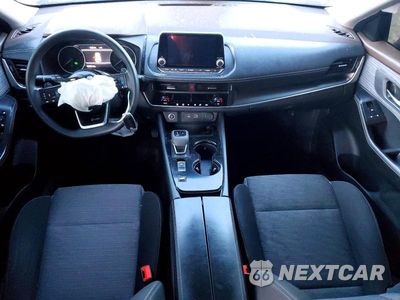 Zdjęcie 8 z 13 samochodu: 2023 NISSAN ROGUE SV VIN:JN8BT3BA0PW408355 - miniatura