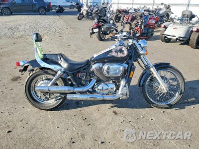 2003 HONDA VT750 DC JH2RC440X3M703058 - główne zdjęcie licytacji z USA - miniatura
