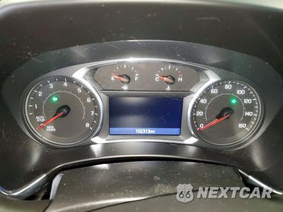 Zdjęcie 9 z 13 samochodu: 2020 CHEVROLET EQUINOX PREMIER VIN:2GNAXYEXXL6256928 - miniatura