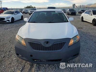 Piąte zdjęcie samochodu w środku: 2007 TOYOTA CAMRY SE VIN:4T1BE46K37U564850 - miniatura