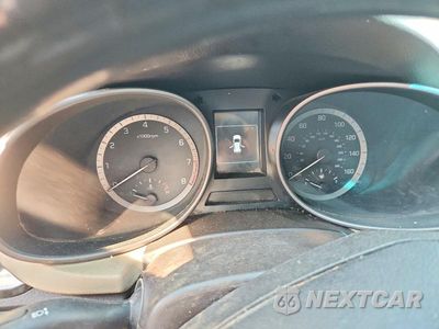 Zdjęcie 9 z 13 samochodu: 2017 HYUNDAI SANTA FE SPORT 2.4L VIN:5XYZT3LB3HG393818 - miniatura