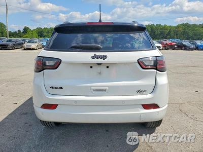 Zdjęcie 6 z 13 samochodu: 2024 JEEP COMPASS LIMITED VIN:3C4NJDCN0RT103520 - miniatura