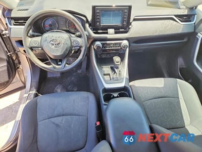 Zdjęcie 8 z 13 samochodu: 2020 TOYOTA RAV4 XLE VIN:2T3W1RFV4LC068981 - miniatura