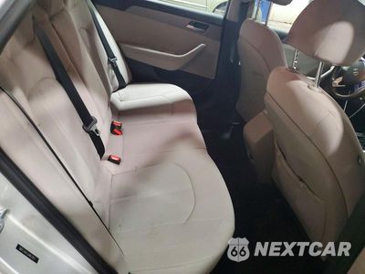 Zdjęcie 10 z 13 samochodu: 2018 HYUNDAI SONATA SE VIN:5NPE24AF0JH667827 - miniatura