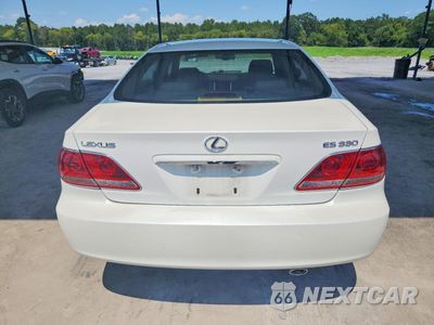 Zdjęcie 6 z 12 samochodu: 2005 LEXUS ES 330 VIN:JTHBA30G055123858 - miniatura
