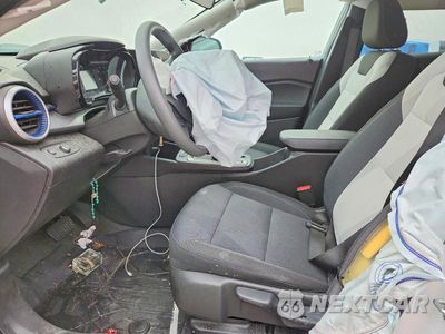 Zdjęcie 7 z 13 samochodu: 2025 CHEVROLET TRAX LS VIN:KL77LFEP8SC300379 - miniatura