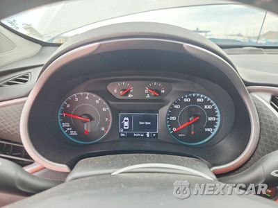 Zdjęcie 9 z 12 samochodu: 2023 CHEVROLET MALIBU LT VIN:1G1ZD5ST8PF165682 - miniatura
