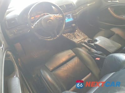 Zdjęcie 8 z 12 samochodu: 2002 BMW 325 CI VIN:WBABS33442PG88744 - miniatura