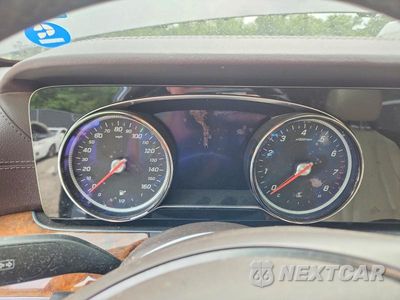 Zdjęcie 9 z 12 samochodu: 2017 MERCEDES-BENZ E 300 4MATIC VIN:WDDZF4KB6HA068956 - miniatura