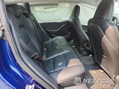 Zdjęcie 10 z 11 samochodu: 2023 TESLA MODEL 3 VIN:5YJ3E1EA3PF567126 - miniatura