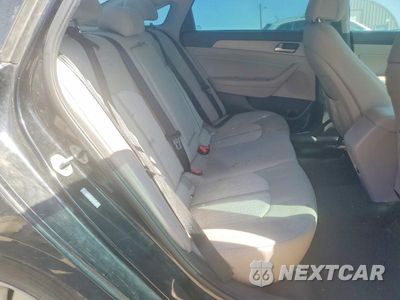 Zdjęcie 10 z 12 samochodu: 2016 HYUNDAI SONATA HYBRID SE VIN:KMHE24L16GA039607 - miniatura