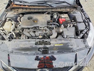 Zdjęcie 11 z 12 samochodu: 2019 NISSAN ALTIMA S VIN:1N4BL4BV9KC234435 - miniatura