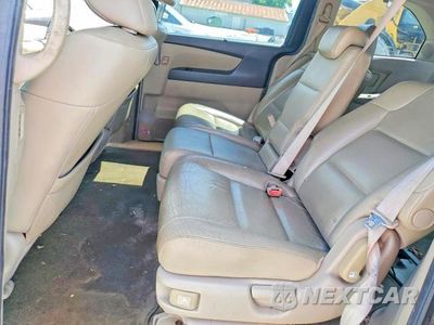 Zdjęcie 11 z 13 samochodu: 2012 HONDA ODYSSEY TOURING VIN:5FNRL5H90CB133572 - miniatura