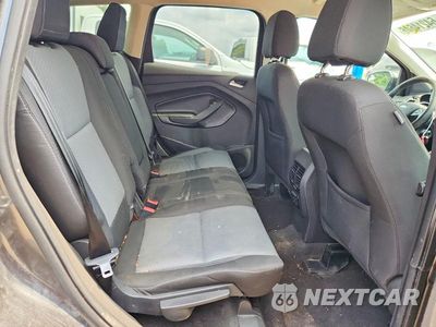 Zdjęcie 11 z 13 samochodu: 2017 FORD ESCAPE SE VIN:1FMCU9G92HUB07299 - miniatura