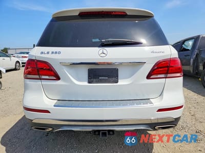 Zdjęcie 6 z 13 samochodu: 2017 MERCEDES-BENZ GLE 350 4MATIC VIN:4JGDA5HB0HA850035 - miniatura