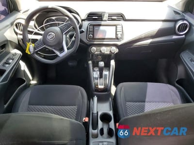 Zdjęcie 8 z 13 samochodu: 2020 NISSAN VERSA S VIN:3N1CN8DV8LL850746 - miniatura