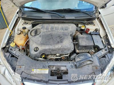 Zdjęcie 11 z 12 samochodu: 2012 CHRYSLER 200 TOURING VIN:1C3CCBBGXCN108647 - miniatura